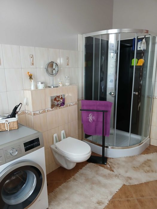 Mieszkanie w Gierzwałdzie woj. warm. - maz.