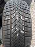 Opona używana 205/55R16 Semperit Speed Grip 3 1szt.