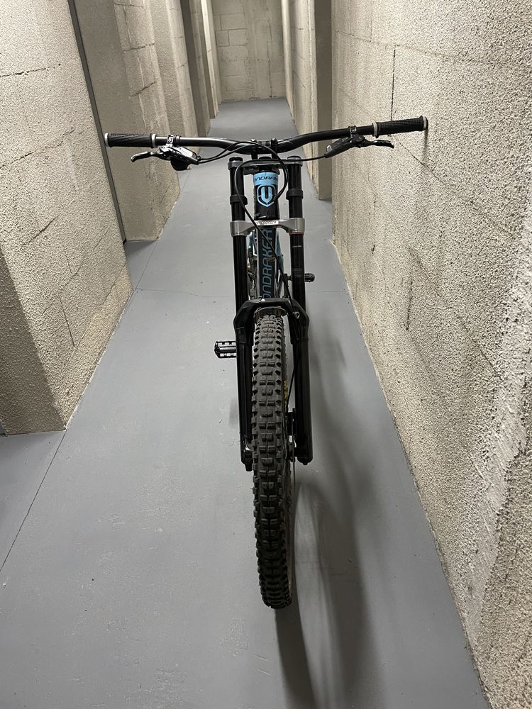 Mondraker Summum 2019 rozmiar M