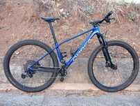 Orbea Alma 2025 carbono