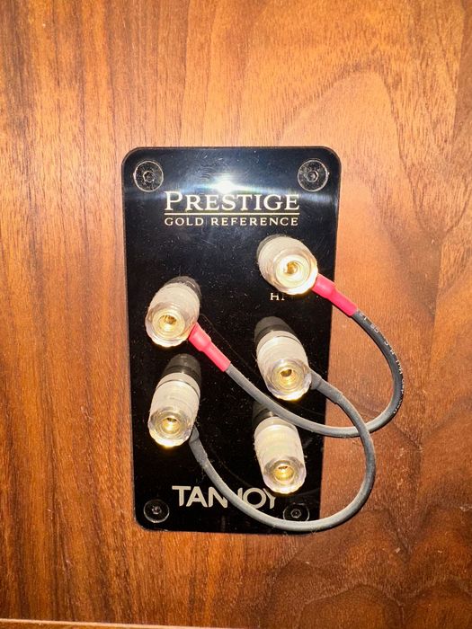 Tannoy Prestige Turnberry GR