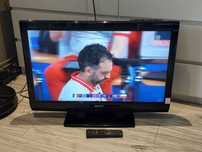 Telewizor LCD SHARP 32 cale z pilotem