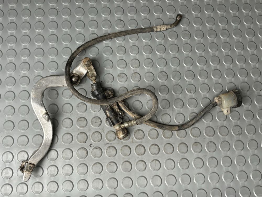 Pompa hamulcowa tył tylna HUSQVARNA WRE125
