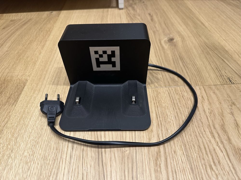 Robot odkurzajacy iROBOT Roomba j7 (j715840)