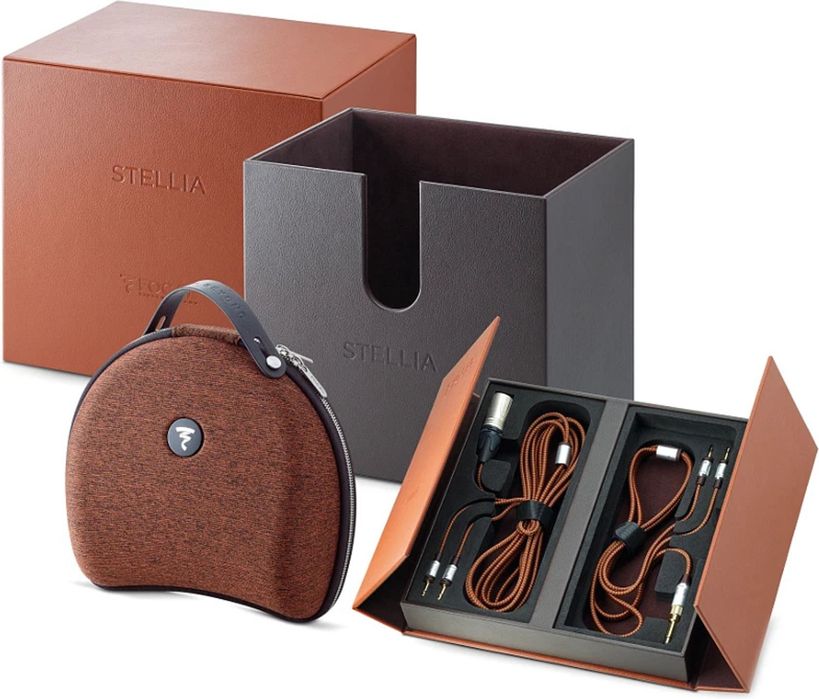 FOCAL STELLIA • auscultadores Hi-Fi