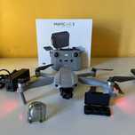 Drone DJI Mavic Air 2 (Oportunidade)