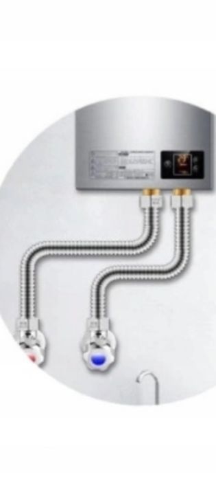 Wężyki gotowe ròznych długosci elastyczne robione na wymiar 1/2 i 3/4