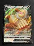 Carta Pokémon GO Slaking V 58/78