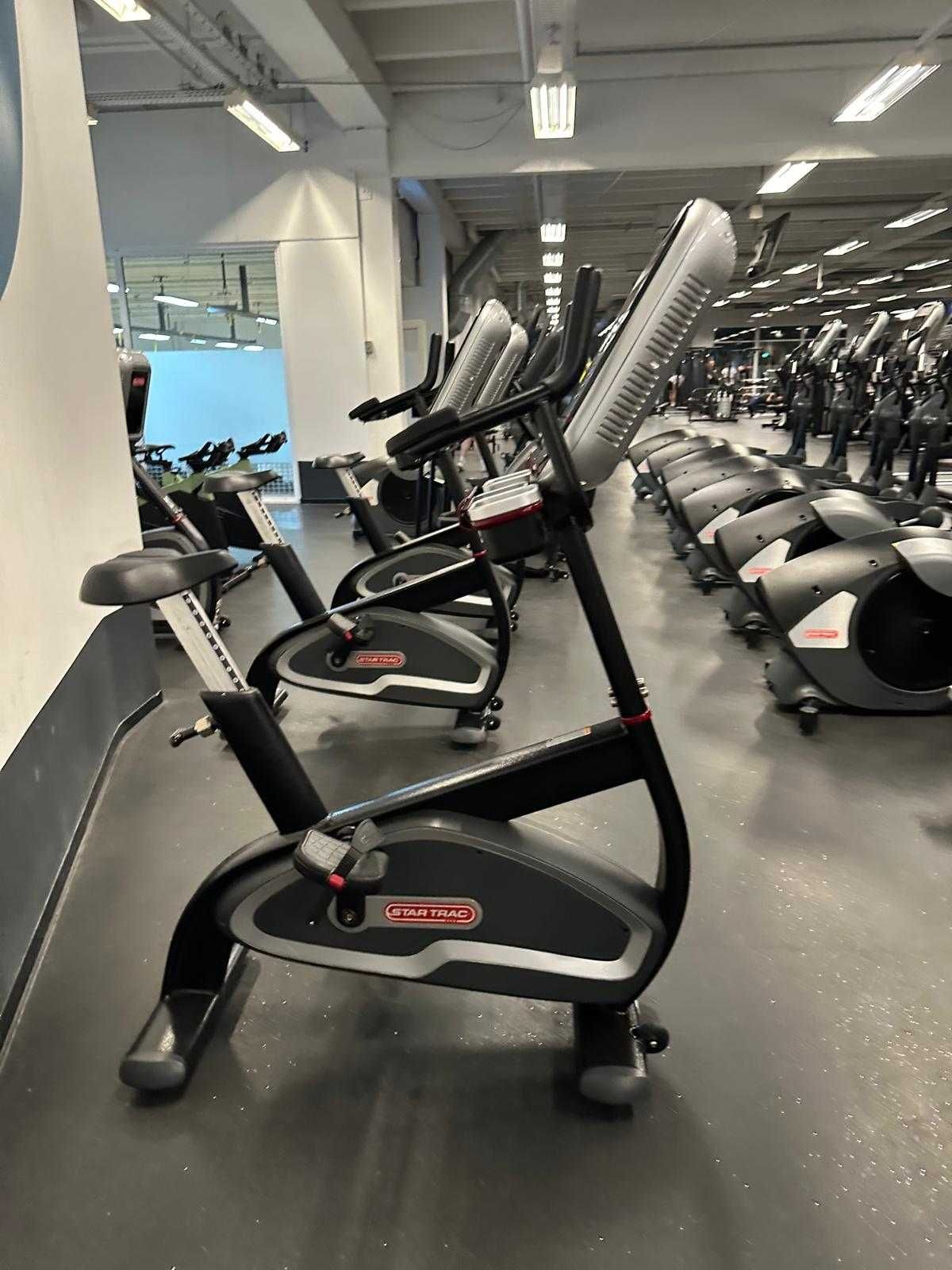 Cardio Comercial - Elípticas Passadeiras Bicicletas