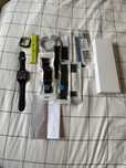 Apple watch 10 46mm/ 11 pulseiras