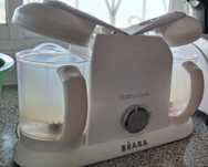 Babycook, Robot de Cozinha
