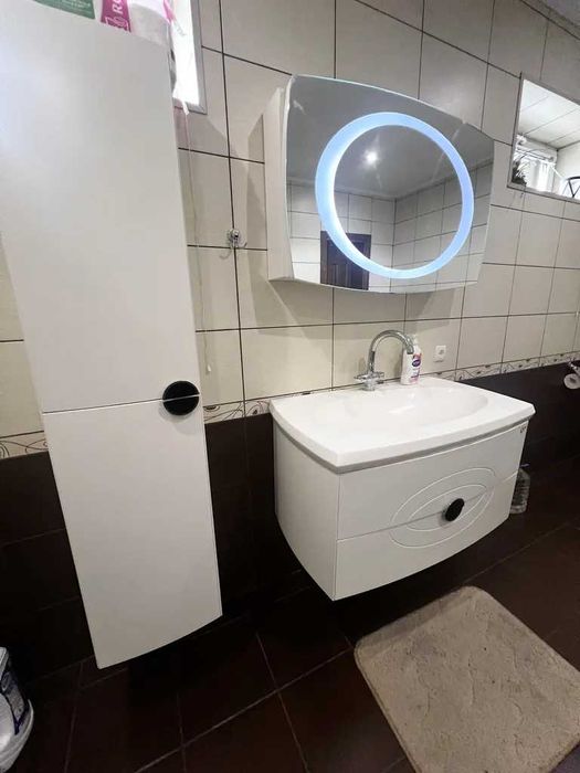 Продам 2 этажный дом в Березановке на левом берегу