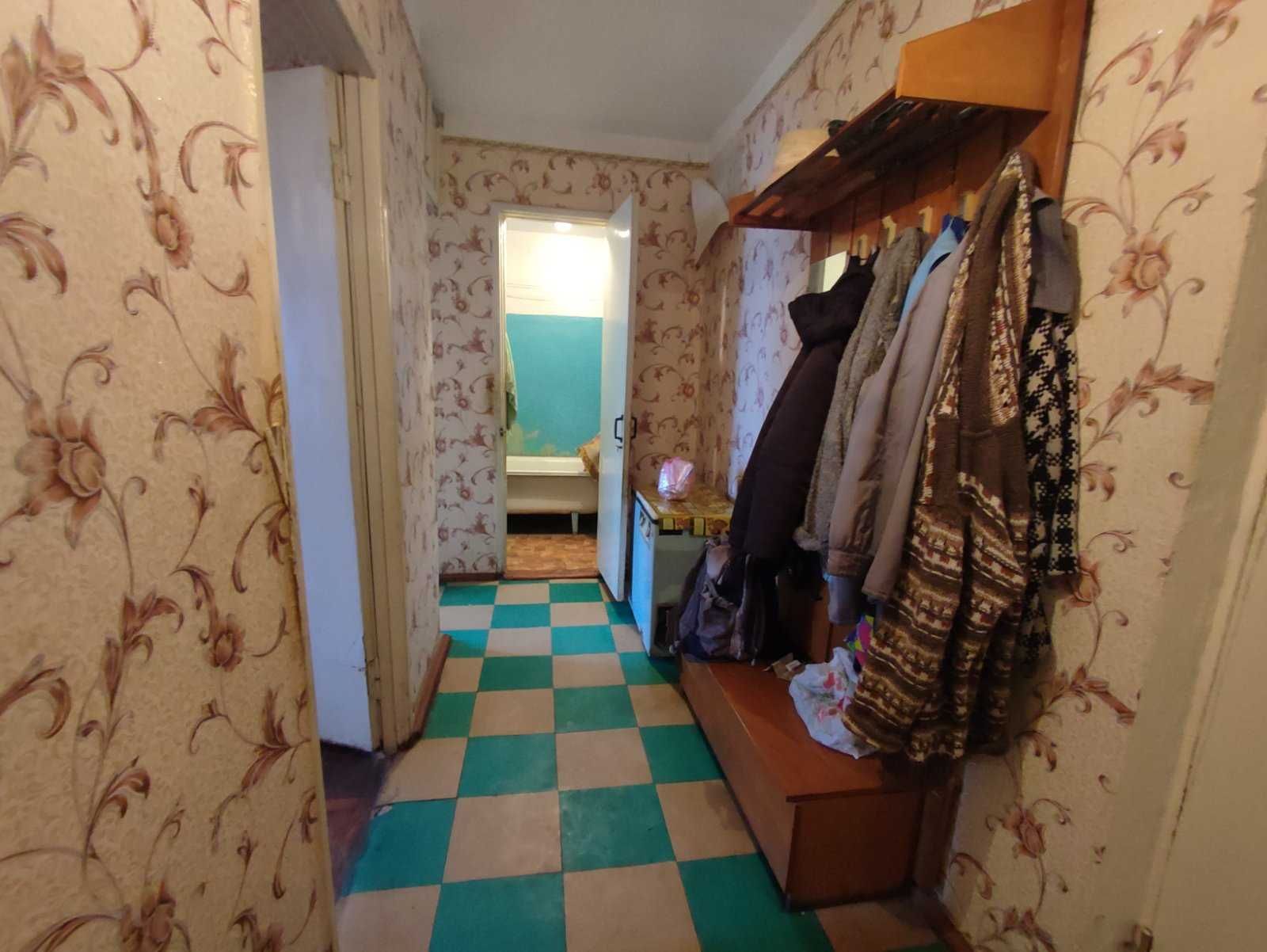 Продается 2-х комнатная квартира по ул. Воронина 51 кв.м