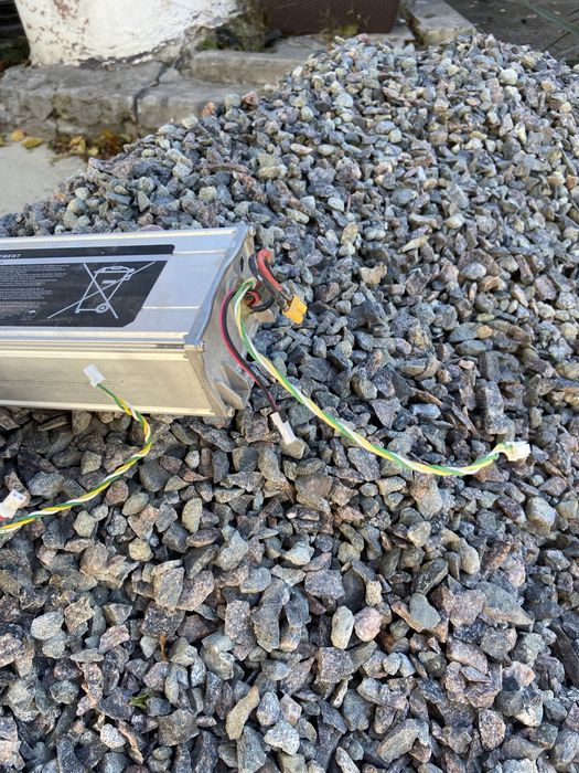 Акамулятор до електросамоката xiaomi pro2