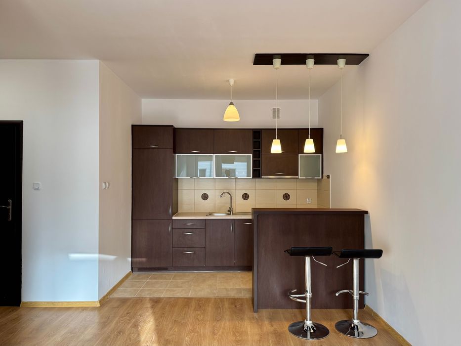 Słoneczne mieszkanie 40 m² Rumia Janowo, ul. Stoczniowców