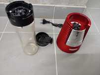 Blender kielichowy sprawny 240W