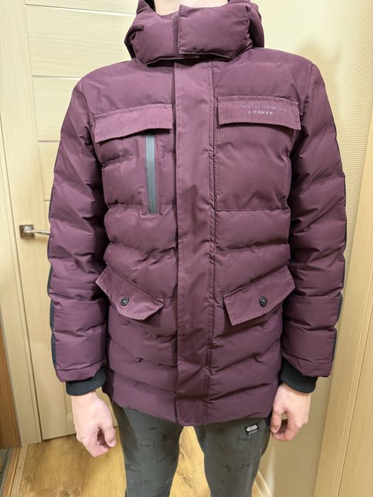 Куртка зимова дитяча Reserved, 152 розмір