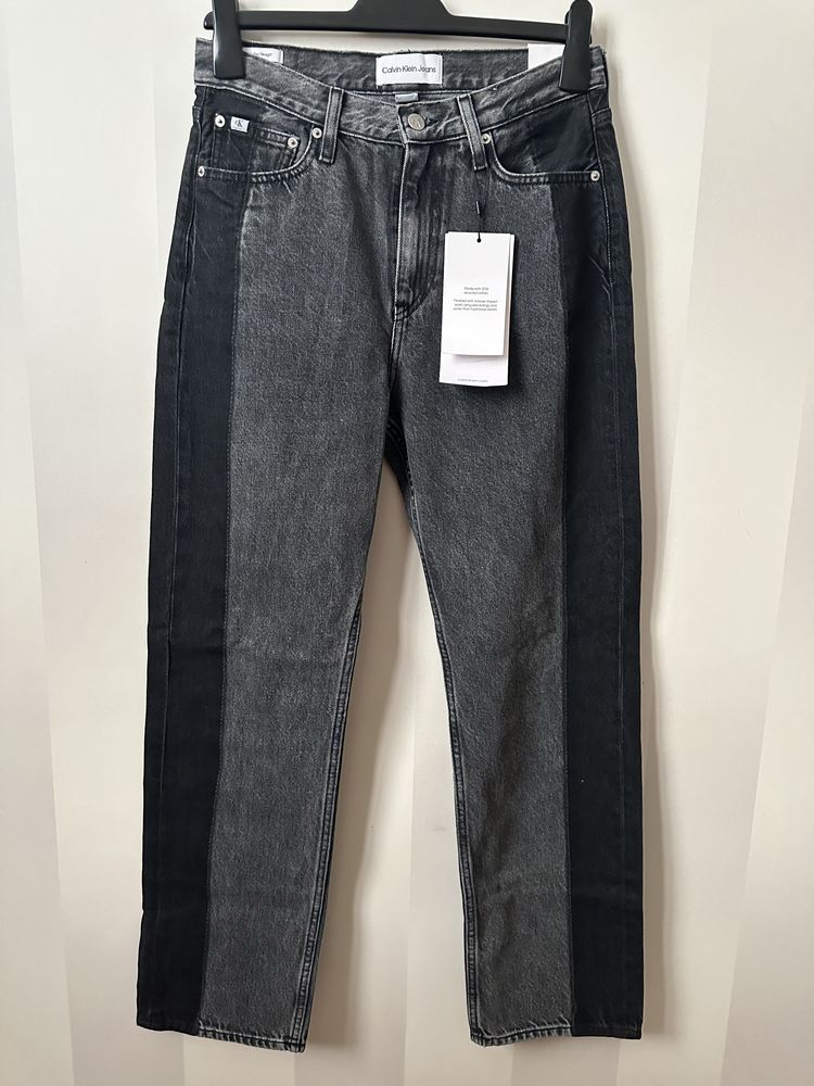 Жіночі джинси Calvin Klein