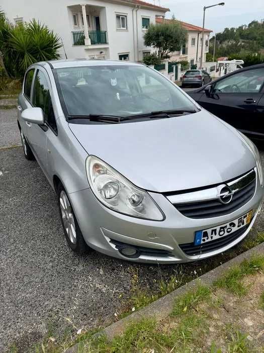 Opel Corsa 1.3 CDTi Enjoy EcoFLEX