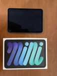 iPad mini 6th Generation- Como Novo