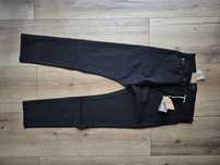 Spodnie Jeansy Męskie Ralph Lauren Sullivan Slim W31 L32 Czarne