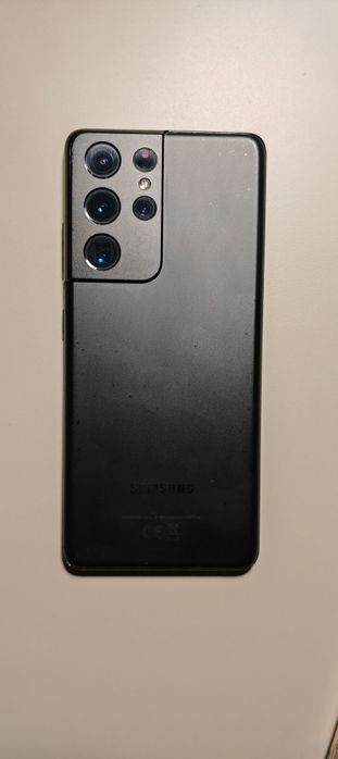 Samsung Galaxy s21 Ultra