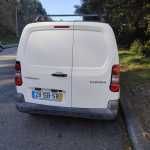 Peugeot Partner 1.6 hdi