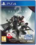 Destiny 2 [Play Station 4]