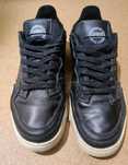 Кеды adidas originals supercourt 43-43,5