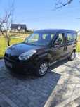 Fiat Doblo 1.4 16V GAZ Osoba Prywatna