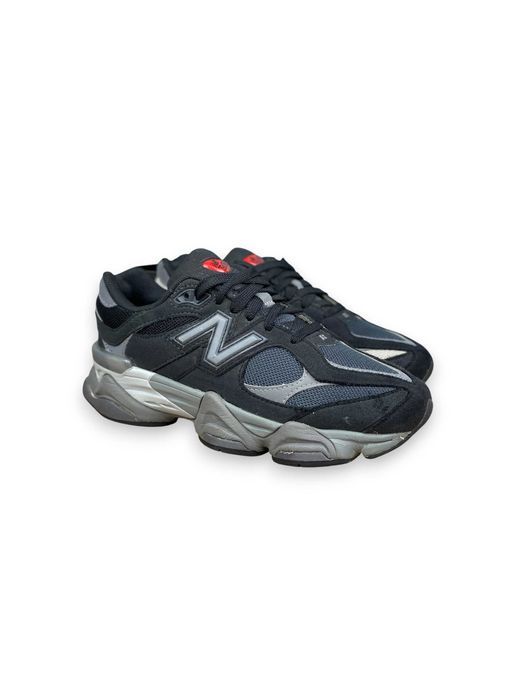 New Balance 9060 r. 37 – klasyczne daddy shoes w nowoczesnym wydaniu