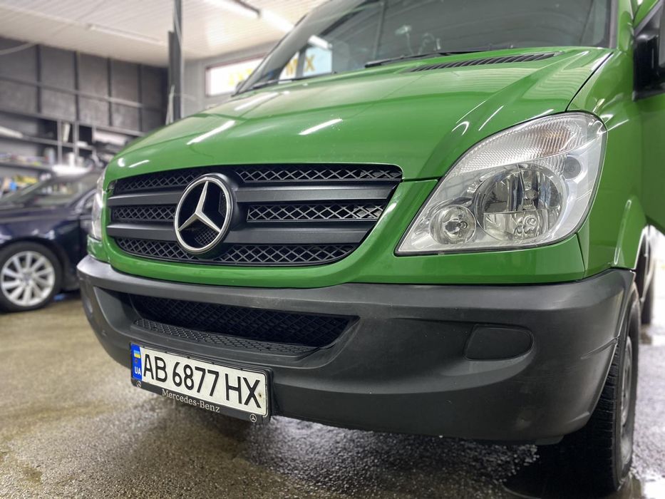 Продам спринтер 311, 2.2 пас