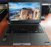 Ultrabook Toshiba Portege Z-30 A 1GF i5-4310U, 16gb ram, 256gb SSD
