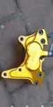Beringer KTM zacisk hamulcowy Supermoto