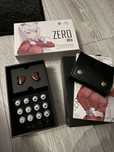 TRUTHEAR x Crinacle Zero RED - słuchawki IEM