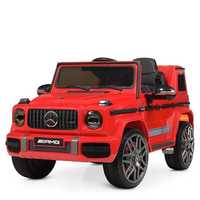 Детский электромобиль Bambi M 4179EBLR Mercedes G-Class