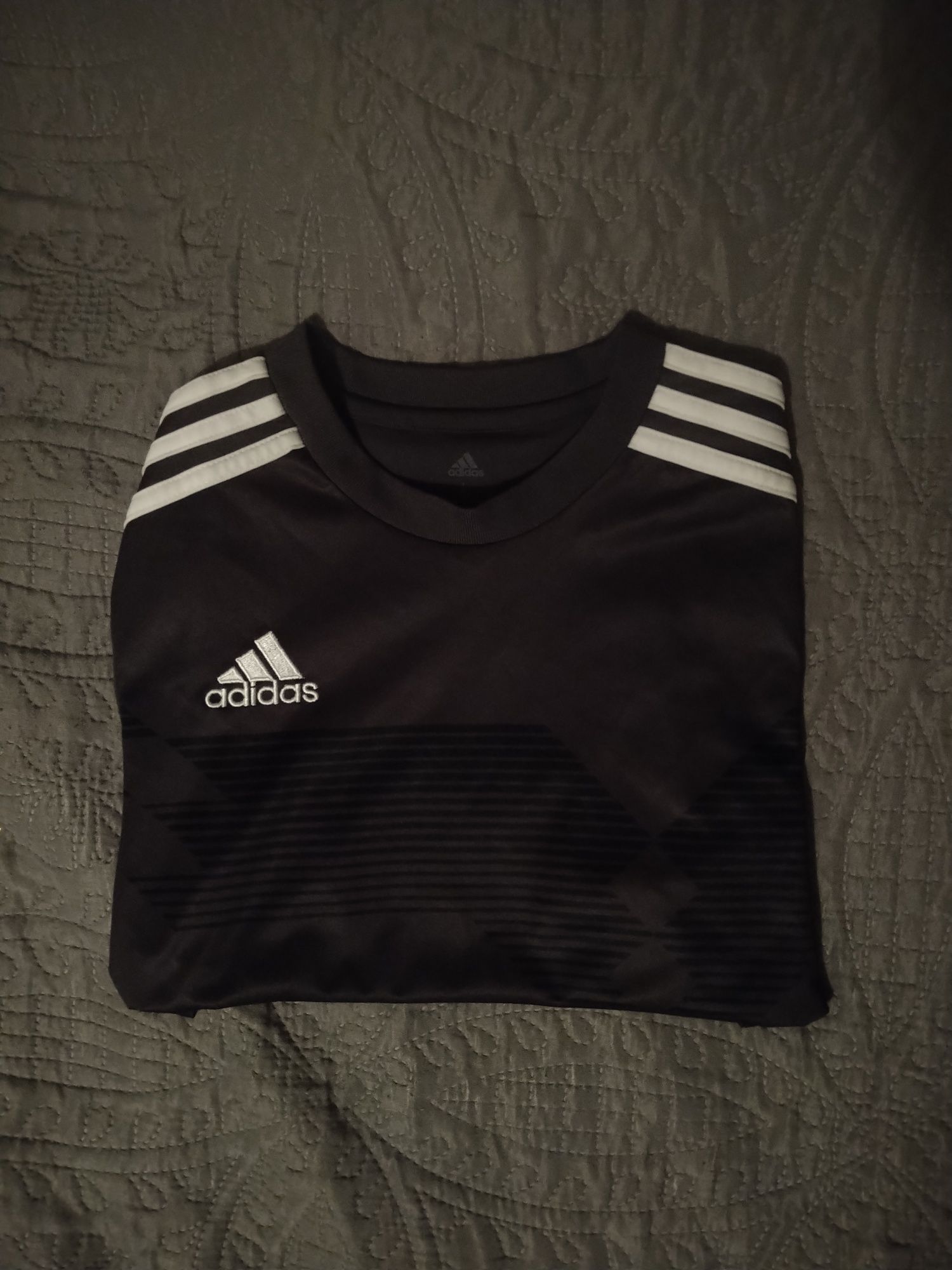 T-shirt Adidas Climalite
