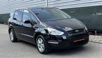 Ford S-max Lift 2.0 Benzyna 146KM (107KW)