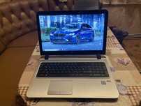 Ноутбук HP Pavilion 15