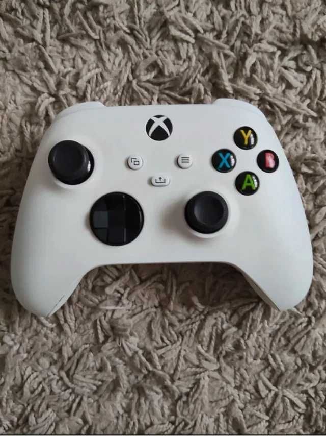 Vendo Xbox Series S Branco