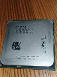 Procesor AMD Fx4100 FX fd 4300