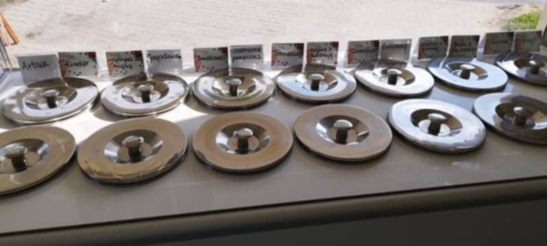 Sprzedam przyczepę do sprzedaży lodów