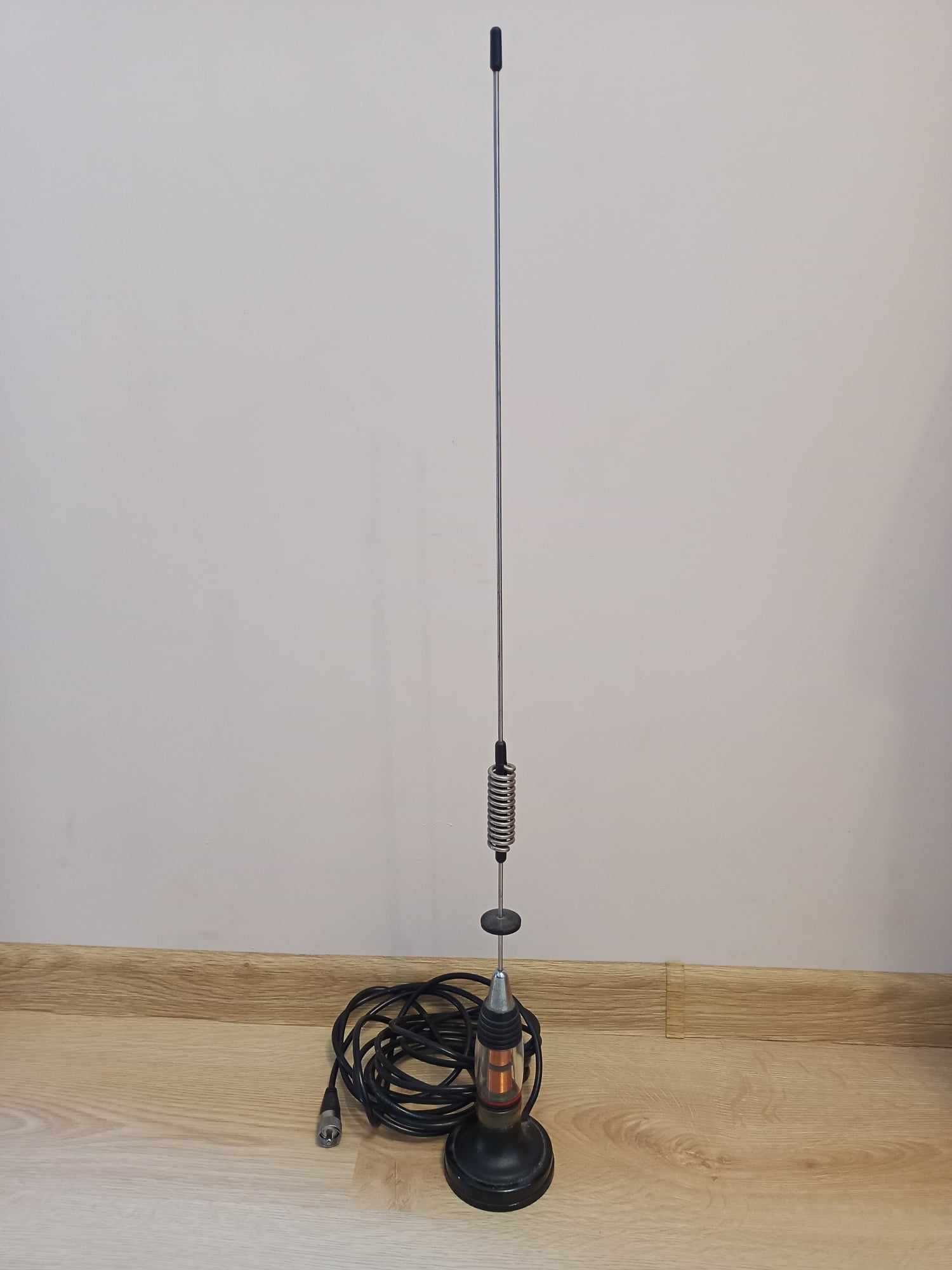 Cb radio Midland 42 Multi + Antena
