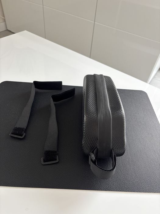 Torba rowerowa na ramę WILDMAN