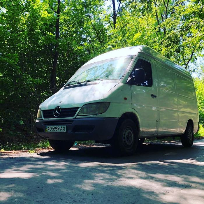 Вантажні перевезення 24/7 Грузоперевозки