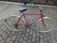 Rower retro Romet Wagant (do renowacji)
