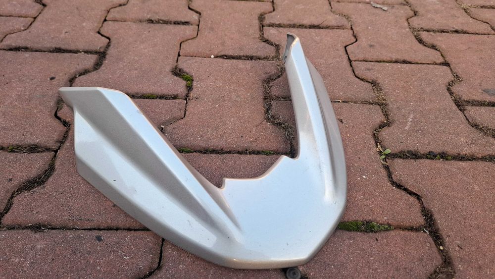 Nosek przód BMW R1200GS