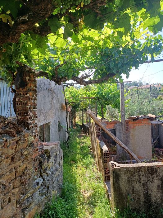 Casa Rural  - Cimadas