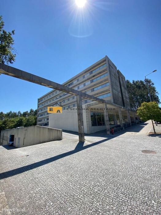 T3 Moreira da Maia