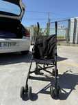 Carrinho de passeio